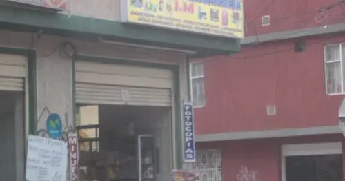 PAPELERIA Y CACHARRERIA JM LA ESPERANZA SUR PAPELERIA Y CACHARRERIA JM LA ESPERANZA SUR